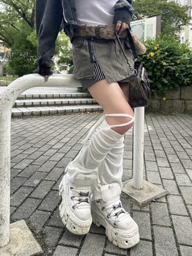 即発 フランス N2 レネレイド manoush コラボ キーホルダー 顔 mastermind JAPAN】⁠ mastermind JAPANとのコラボレーション
