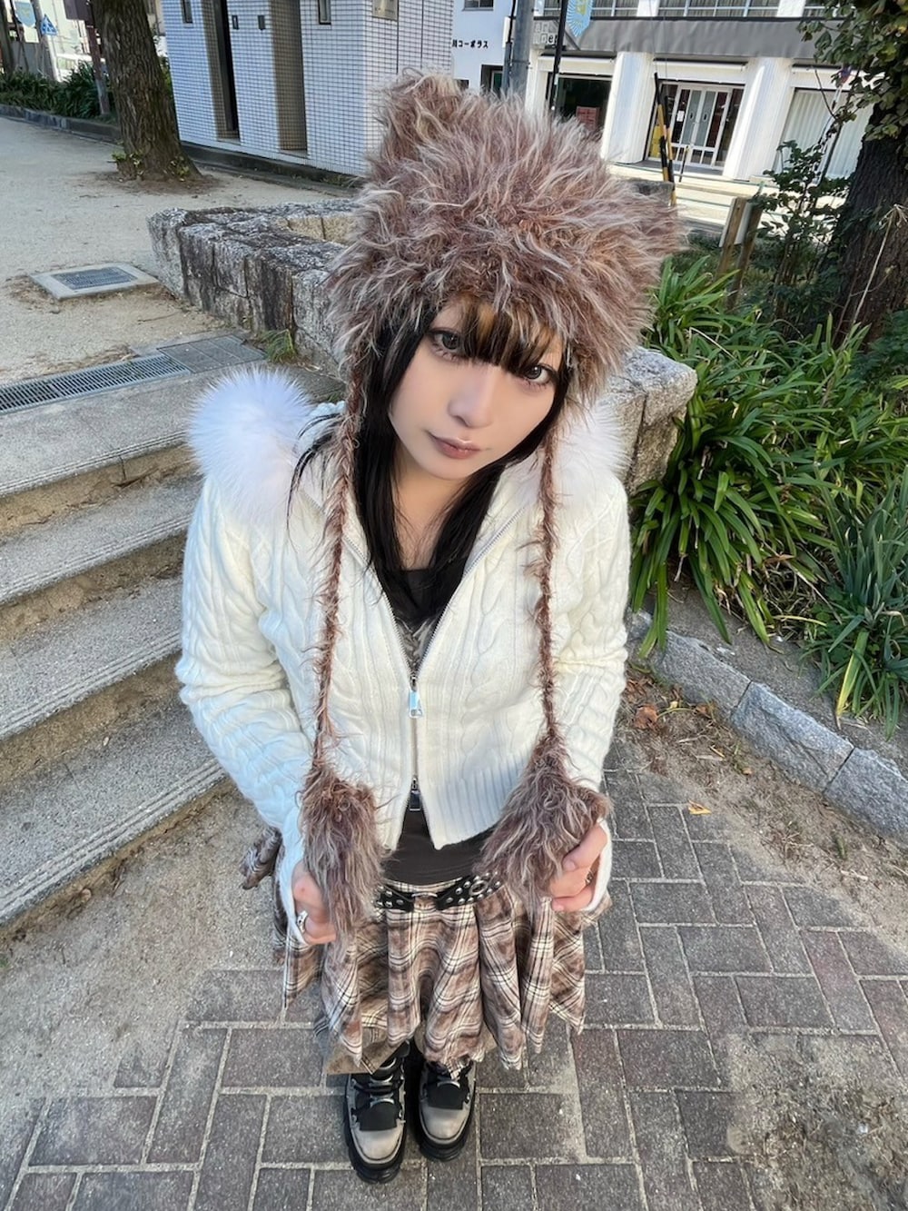 Never mind the XU / Chikashitsu+(Never mind the XU / Chikashitsu+)