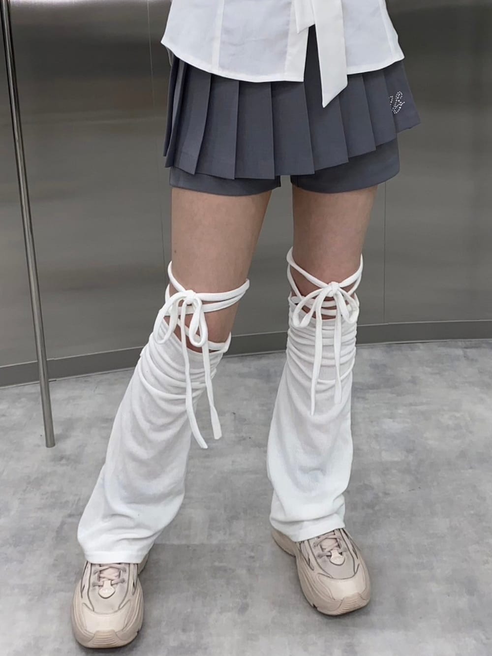 Never mind the XU / Chikashitsu+(Never mind the XU / Chikashitsu+) 