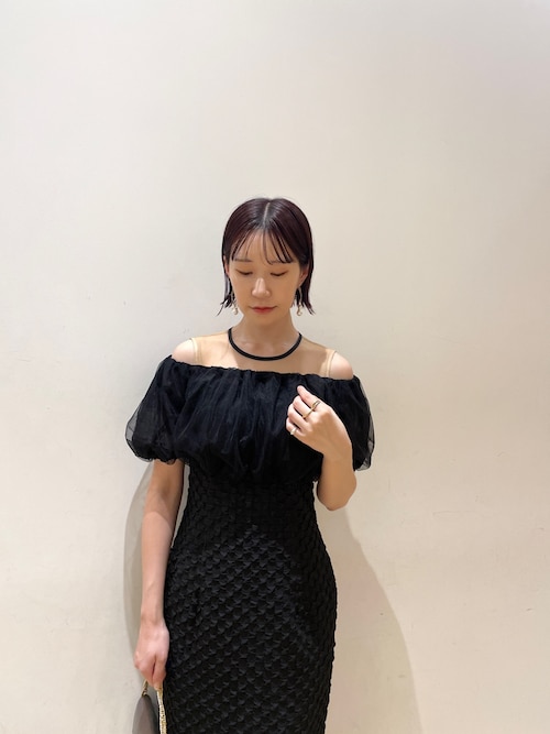 ラグナムーン☆着画 2023.03.24 UP｜ラグナムーン（LAGUNAMOON）、RUNA ONISHI