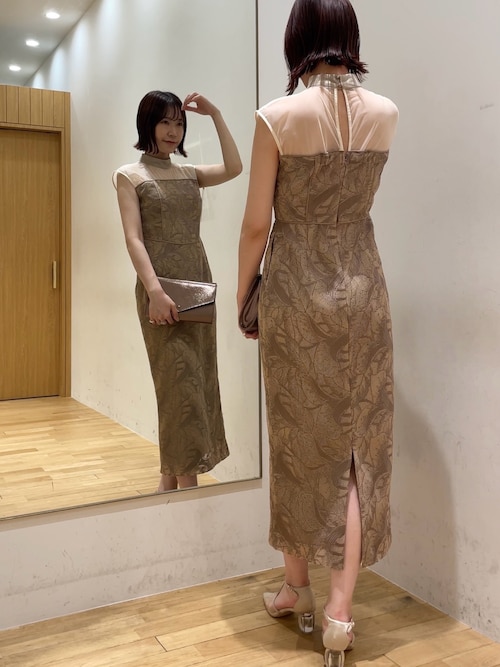 2024.05.29 UP｜ラグナムーン（LAGUNAMOON）、黄瀬、24210150｜RUNWAY 