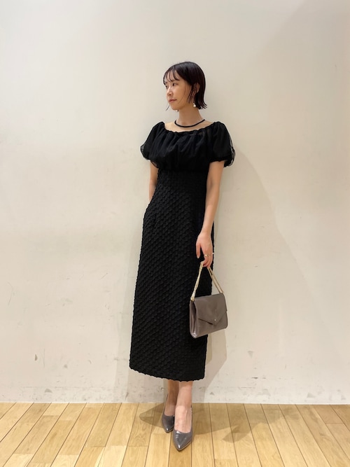ラグナムーン☆着画 2023.03.24 UP｜ラグナムーン（LAGUNAMOON）、RUNA ONISHI