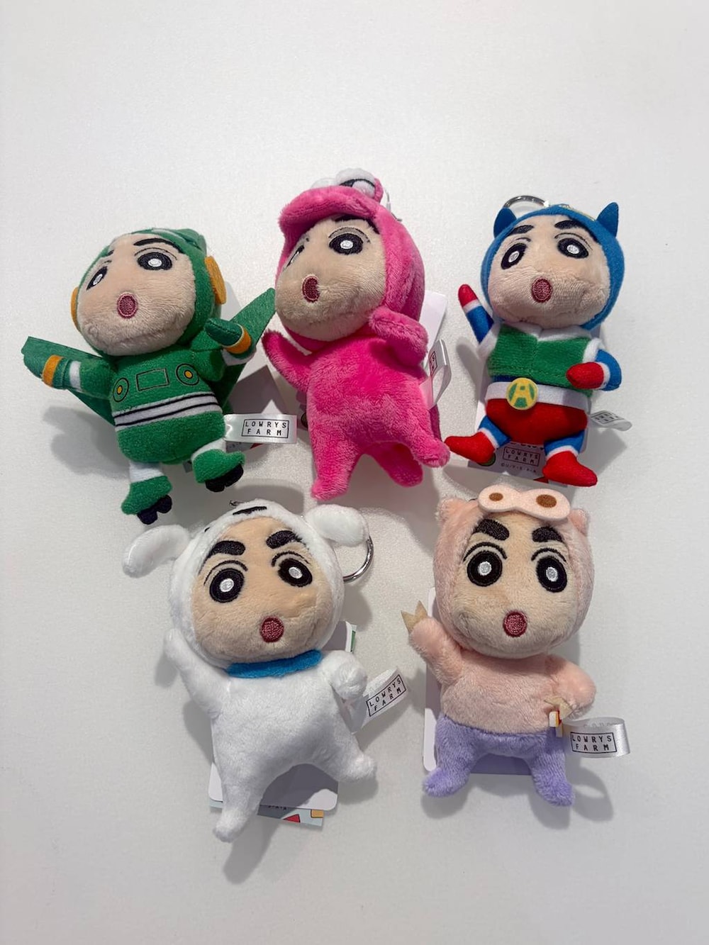 その他のキーホルダー、その他のキーホルダーを着用したレディースの夏コーディネートの3枚目の写真