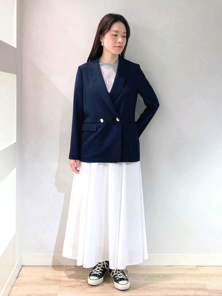 Itani(ノーリーズソフィー阪急三番街店)｜NOLLEY'S Sophiの