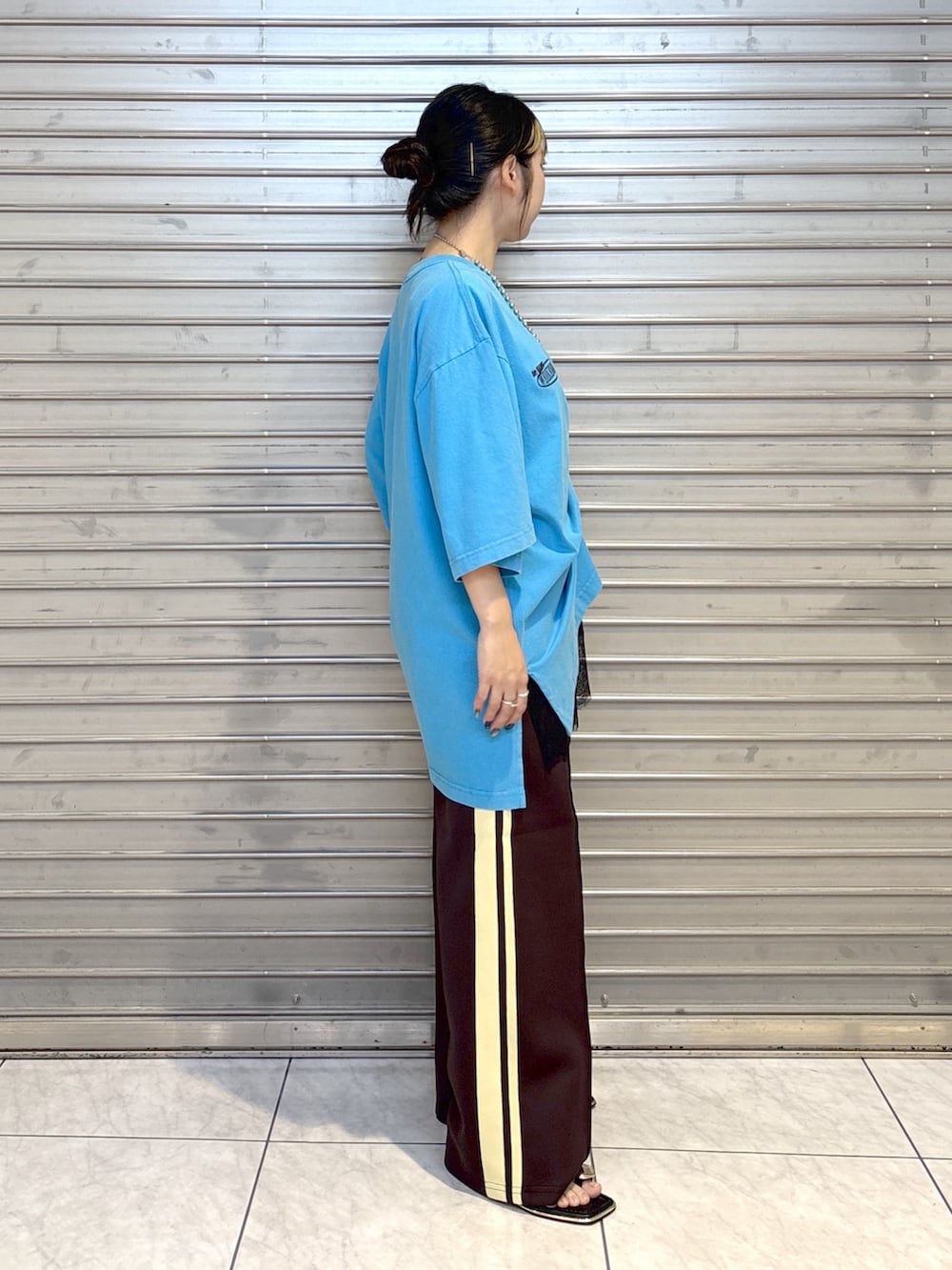 ãã©ãŠã³ç³»ã®ãã®ä»ãã³ãããã©ãã¯ç³»ã®ãµã³ãã«ããã©ãã¯ç³»ã®ãã£ããœãŒã«ãççšããã¬ãã£ãŒã¹ã®å€ã³ãŒãã£ããŒãã®2æç®ã®åç