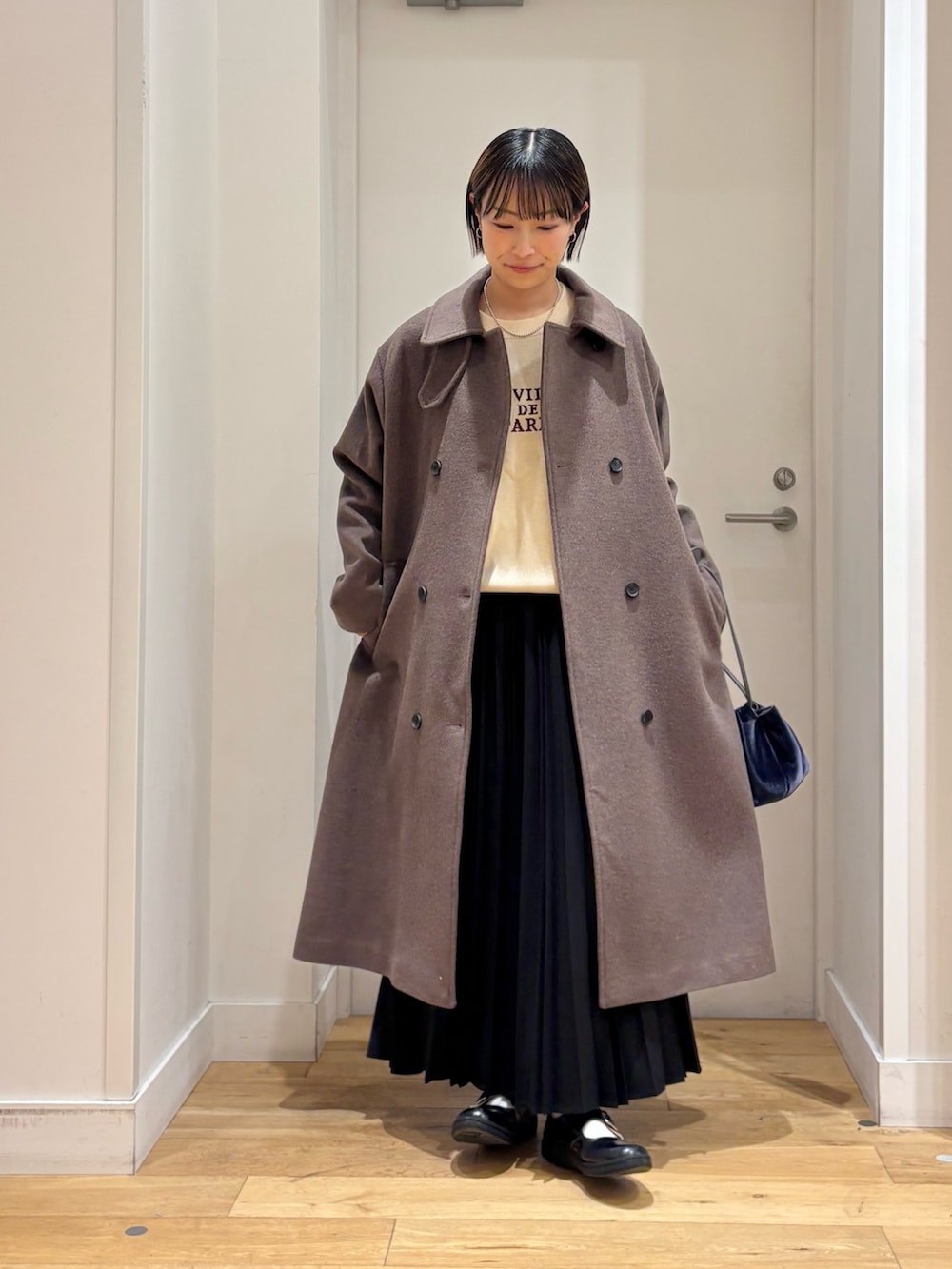 yokoo (DOORS ららぽーと柏の葉)|URBAN RESEARCH DOORSのその他アウターを使ったコーディネート - WEAR