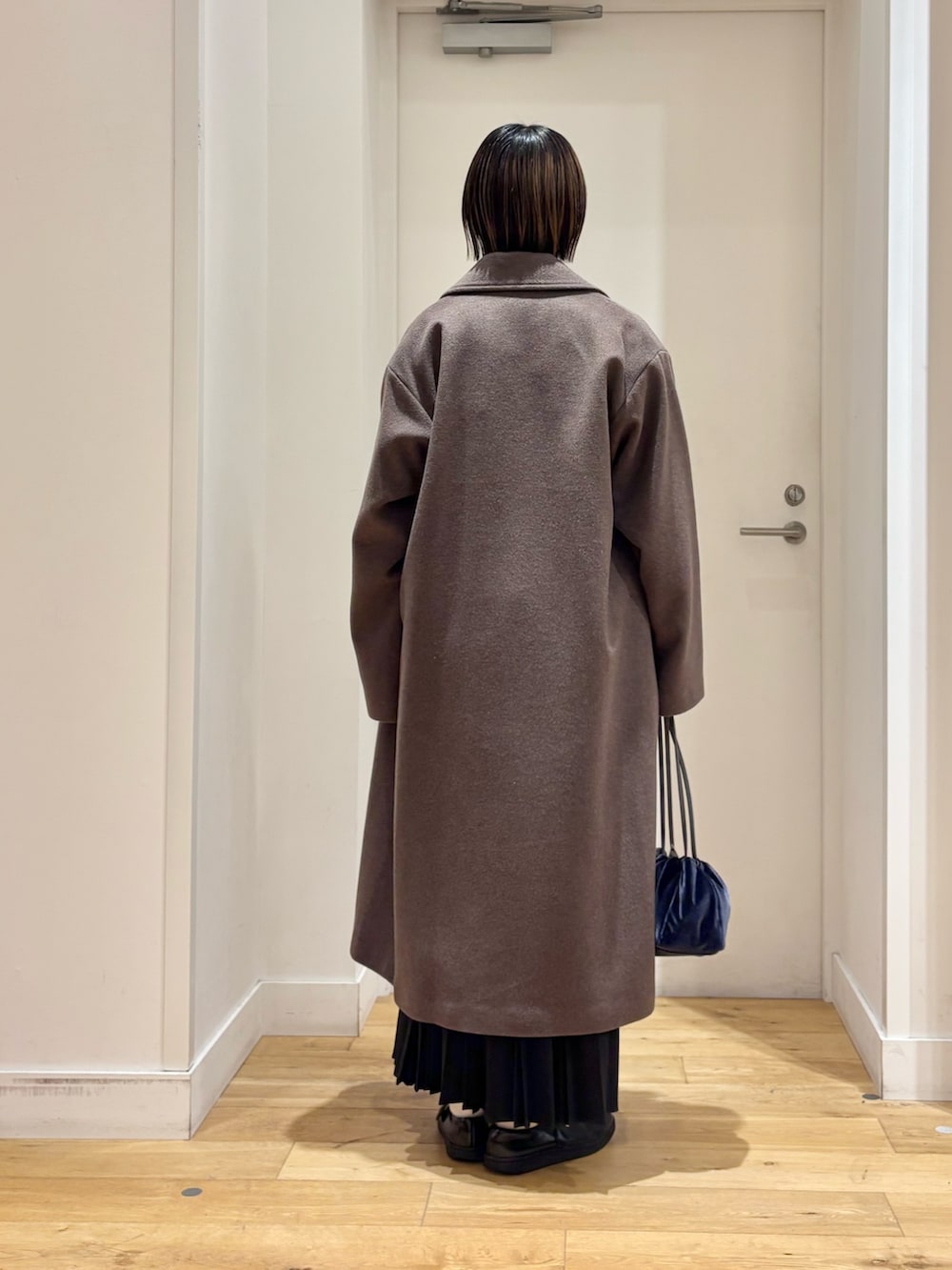 yokoo (DOORS ららぽーと柏の葉)|URBAN RESEARCH DOORSのその他アウターを使ったコーディネート - WEAR
