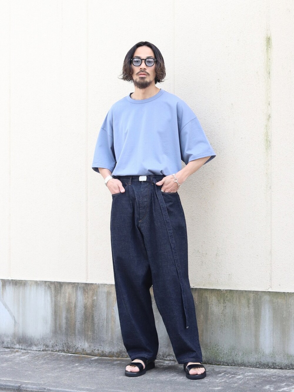 marka ワークジャケット セットアップ marka（マーカ）】新入荷セットアップアイテムを2型ご紹介