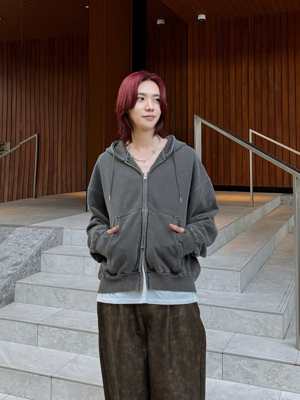 アトリエgg パーカー 2 【公式通販】