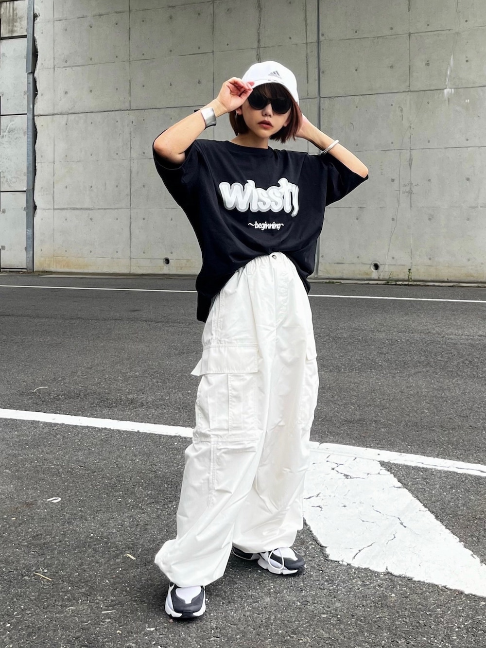 NIKE/ナイキ WS AIR MAX INFINITY 2/ウィメンズ エアマックス