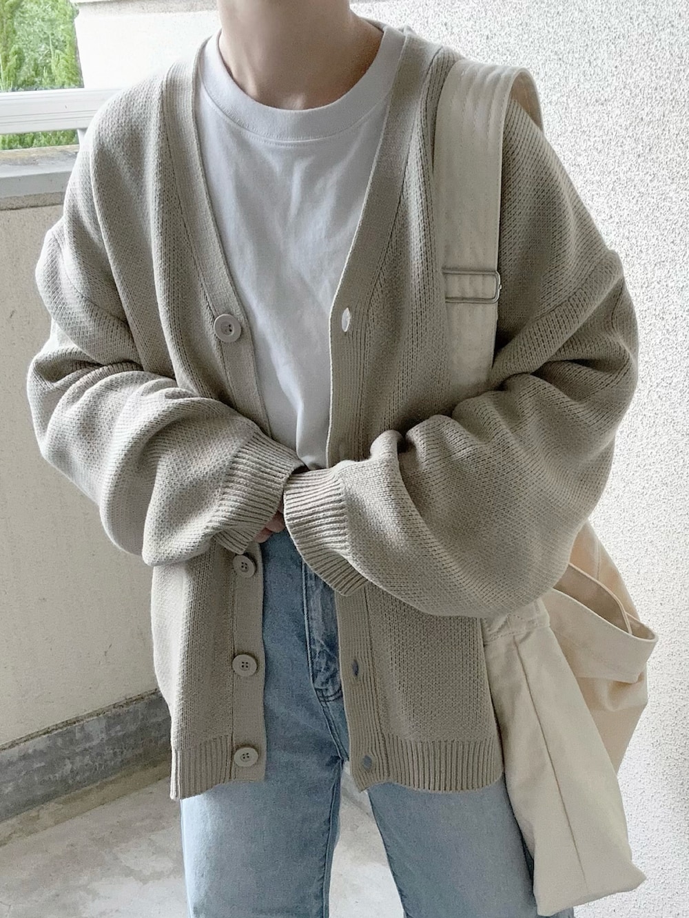 あやた｜RUUBONのカーディガン/ボレロを使ったコーディネート - WEAR
