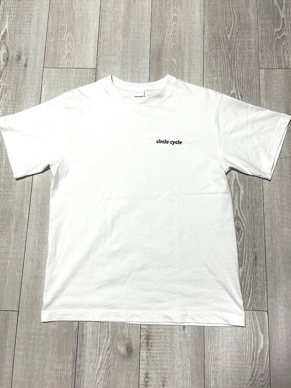 ENcall RYOH｜CASIOのアナログ腕時計を使ったコーディネート - WEAR