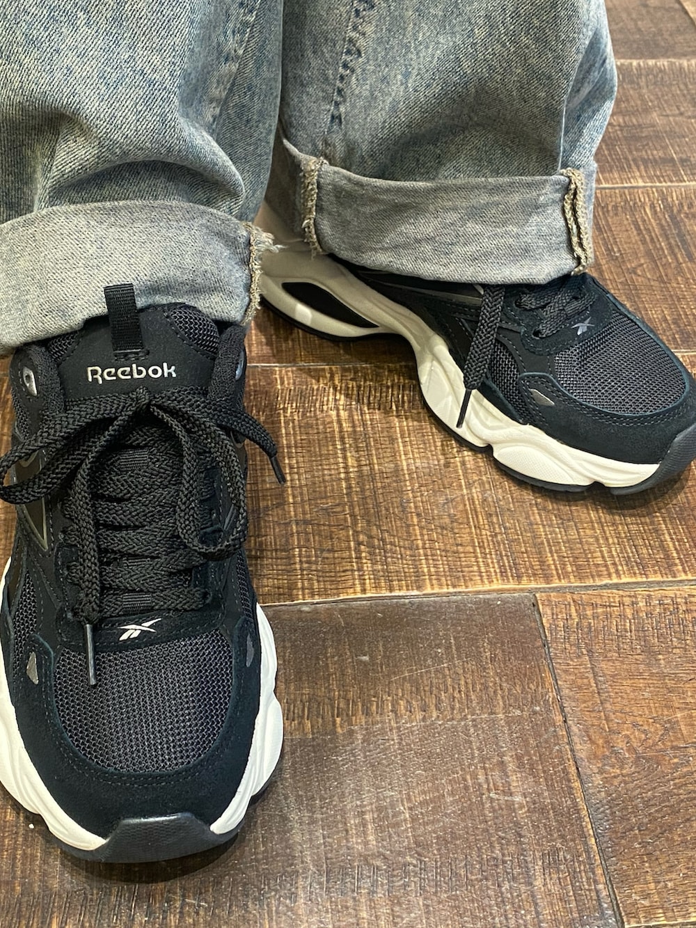 コーディネート