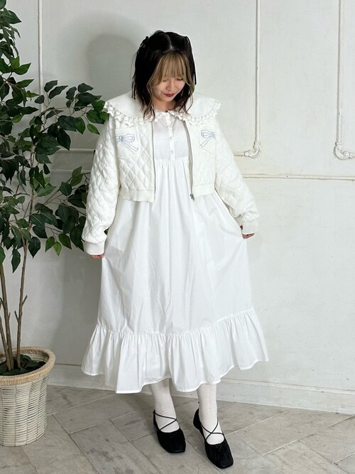 2024.10.31 UP｜メリージェニー（merry jenny）、pon、24661997