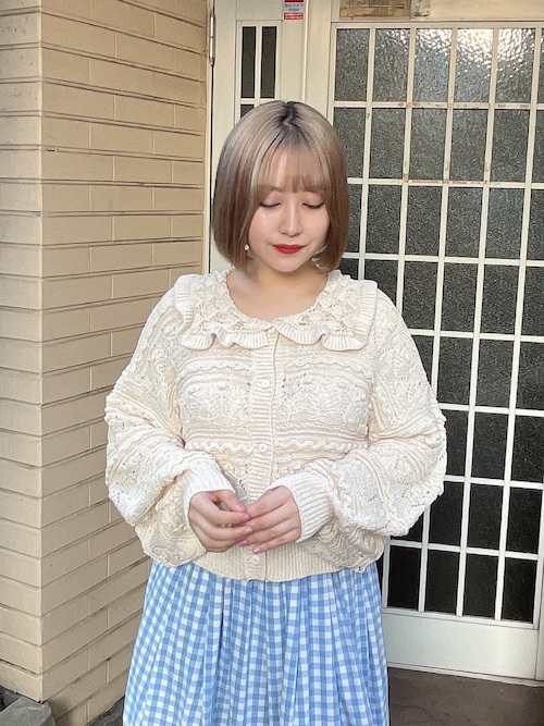2023.01.18 UP｜メリージェニー（merry jenny）、pon、22517961