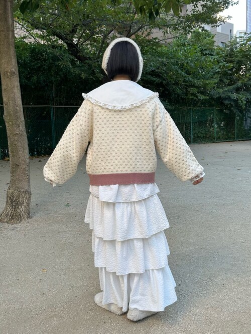 2023.09.04 UP｜メリージェニー（merry jenny）、pon、23301173