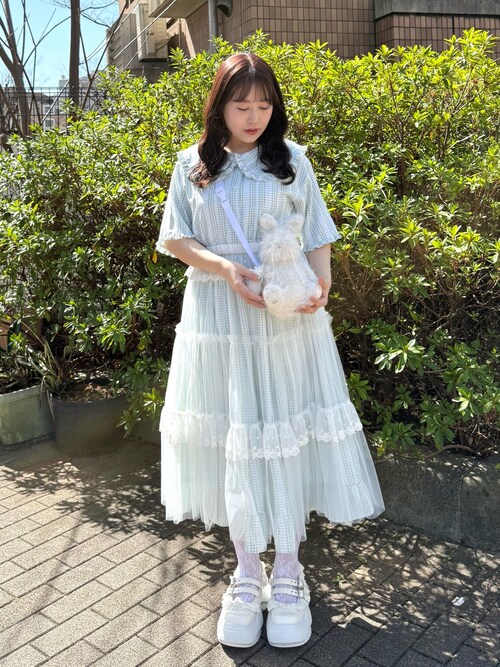 2026.03.19 UP｜メリージェニー（merry jenny）、pon、26428950