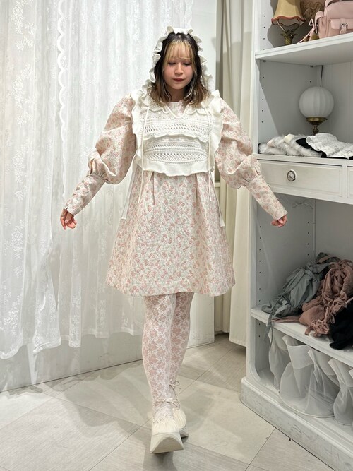 2024.11.12 UP｜メリージェニー（merry jenny）、pon、24755338  