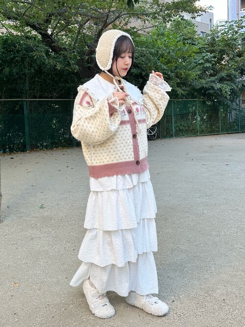 2023.09.04 UP｜メリージェニー（merry jenny）、pon、23301173