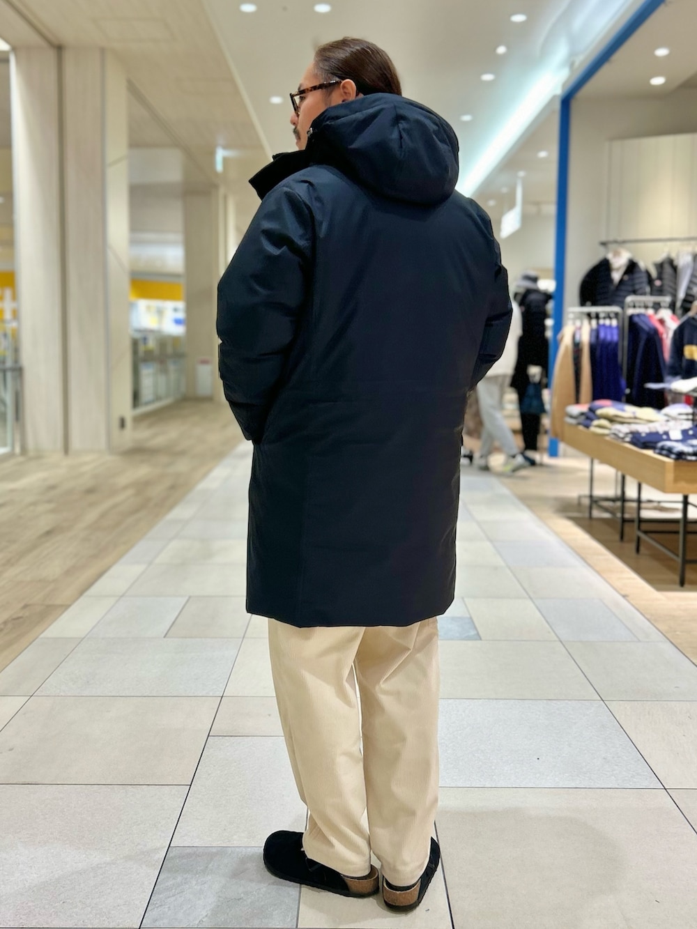 MIZUTA(ノーリーズ＆グッドマンららぽーと福岡店)｜Stutostein