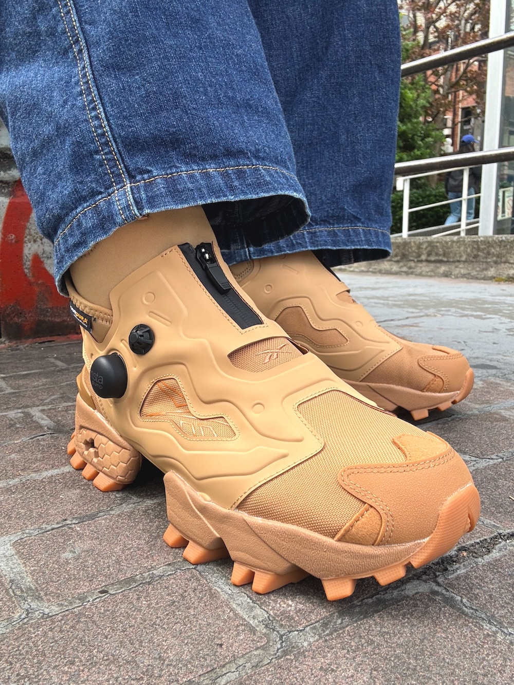 コーディネート