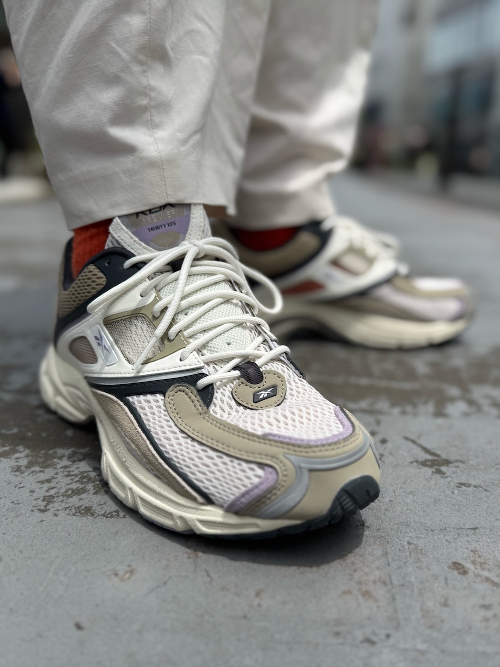 コーディネート