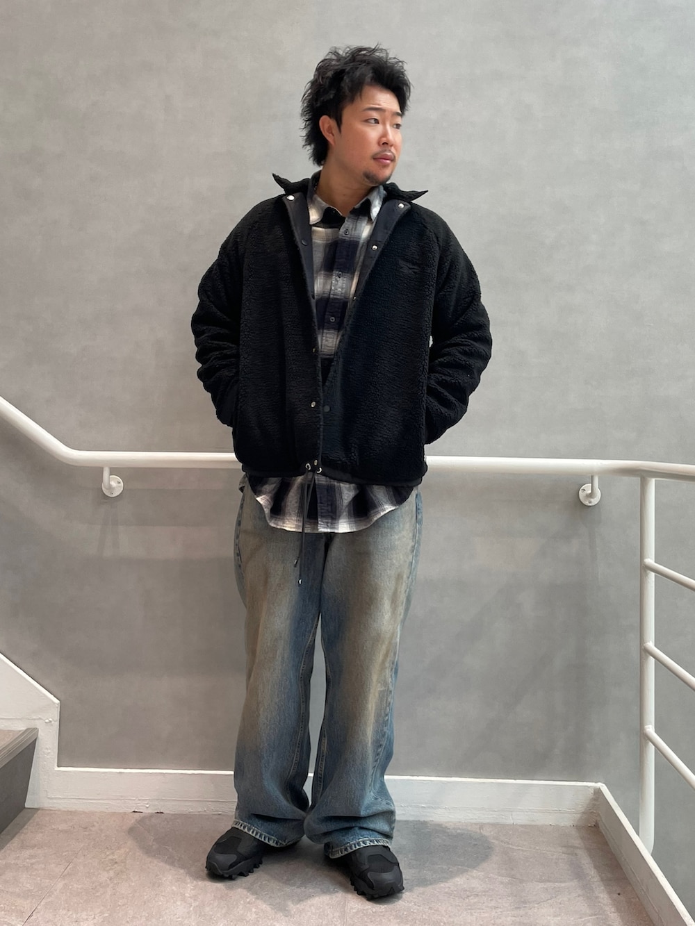 コーディネート