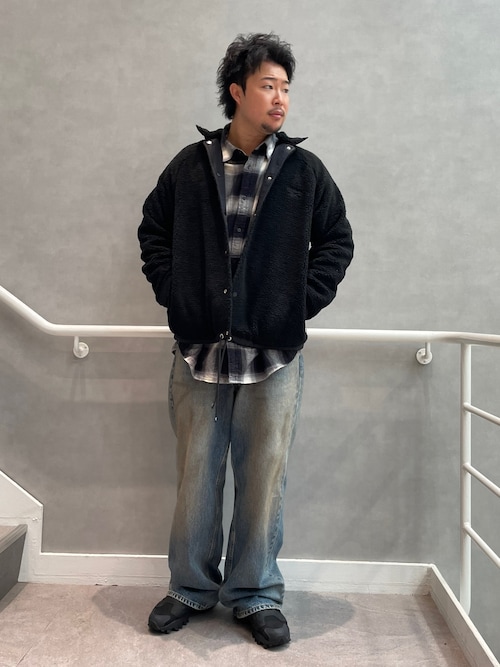 コーディネート