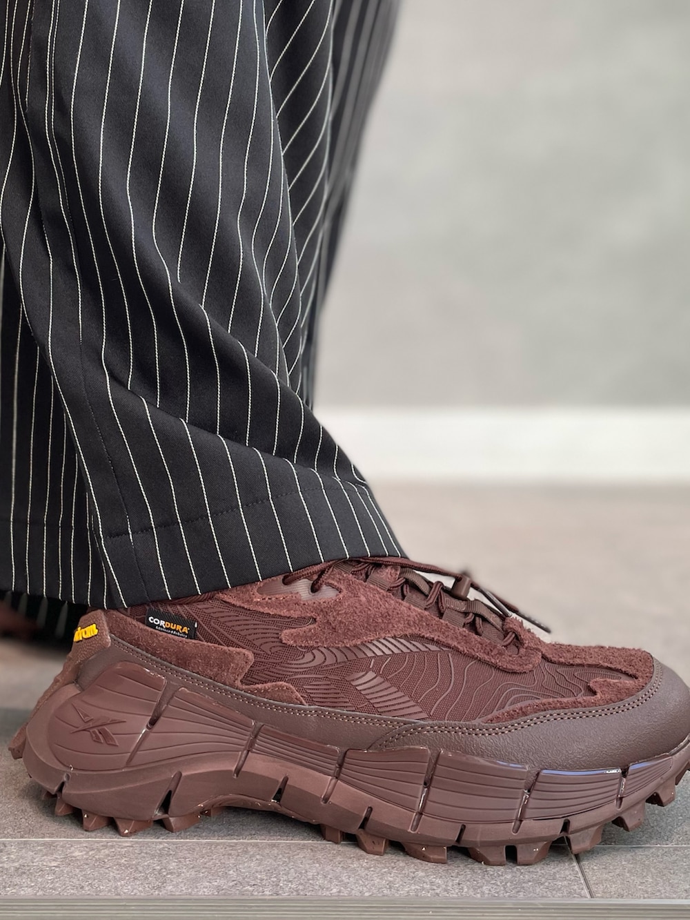 コーディネート