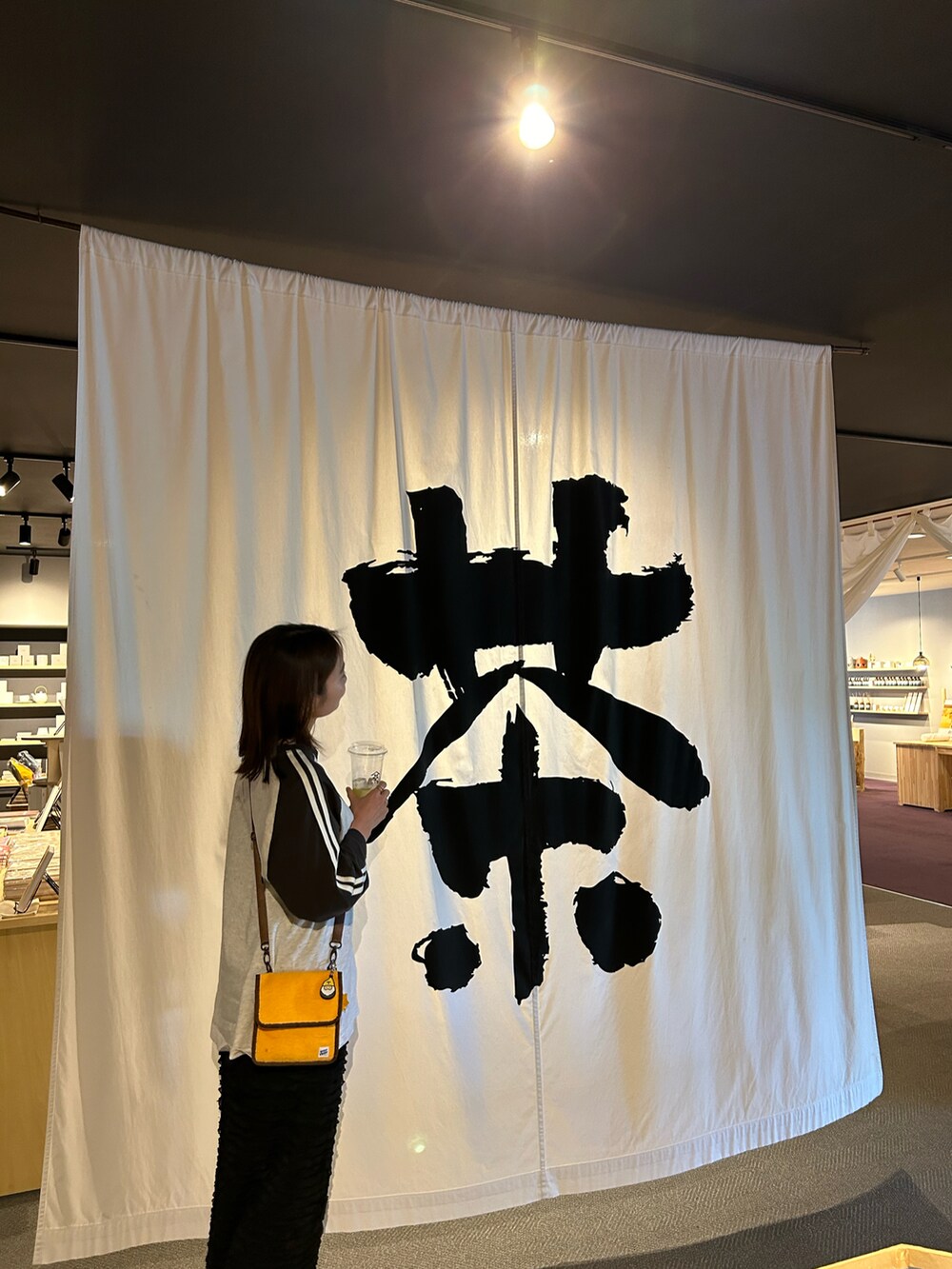 「ロゴT、ロンT、ラクチンコーデ、カジュアル、フェミニン、モノクロ、モノトーン、LEPSIM」｜「LEPSIMのフリルティアードスカート　108243（スカート、ブラック系）」を使った、ちゃそさん（レディース・157cm）の夏コーディネートの2枚目の写真