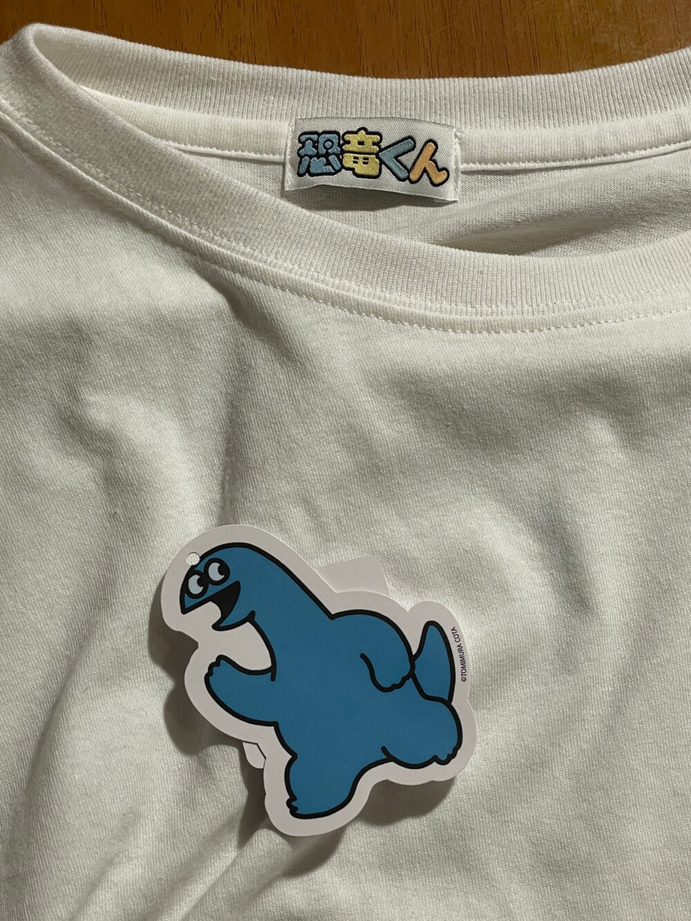 グリーン系のスカート、ホワイト系のTシャツ/カットソーを着用したレディースの夏コーディネートの3枚目の写真