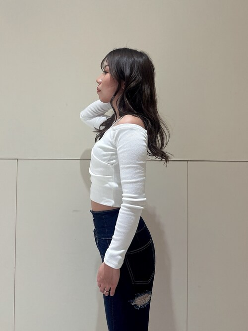 2024.02.28 UP｜ジェイダ（GYDA）、reina、23924321｜RUNWAY