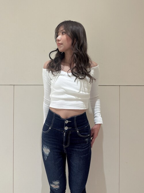 2023.06.21 UP｜ジェイダ（GYDA）、rimika、23070805｜RUNWAY
