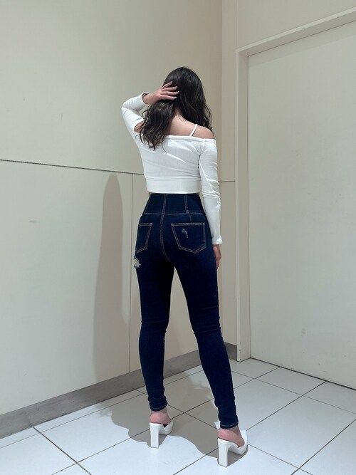 2021.11.08 UP｜ジェイダ（GYDA）、kaho、21790381｜RUNWAY