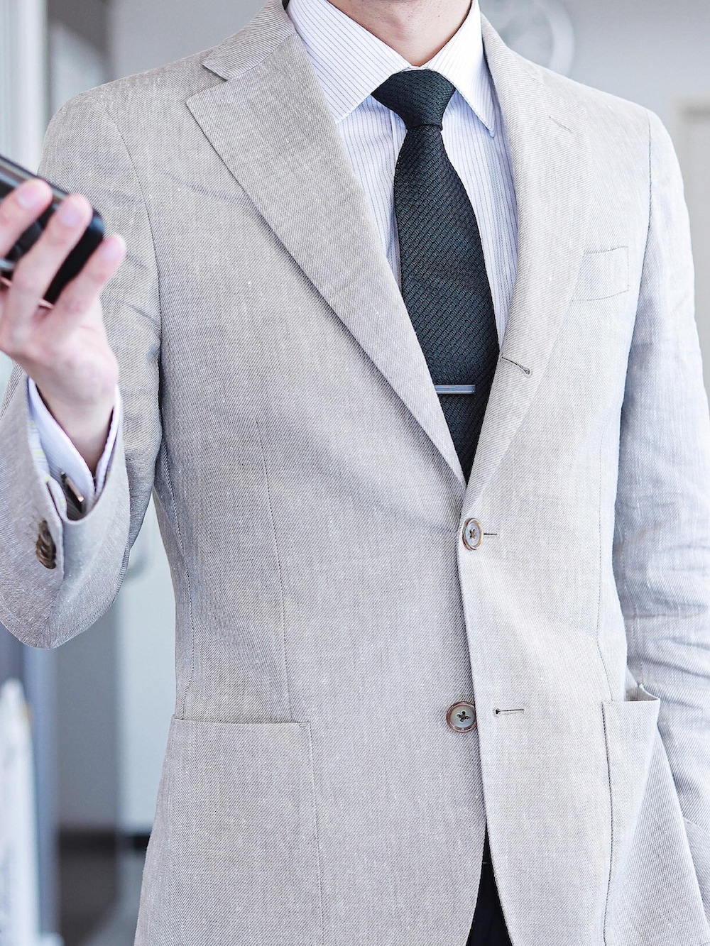 その他のその他を着用したメンズの春コーディネートの2枚目の写真