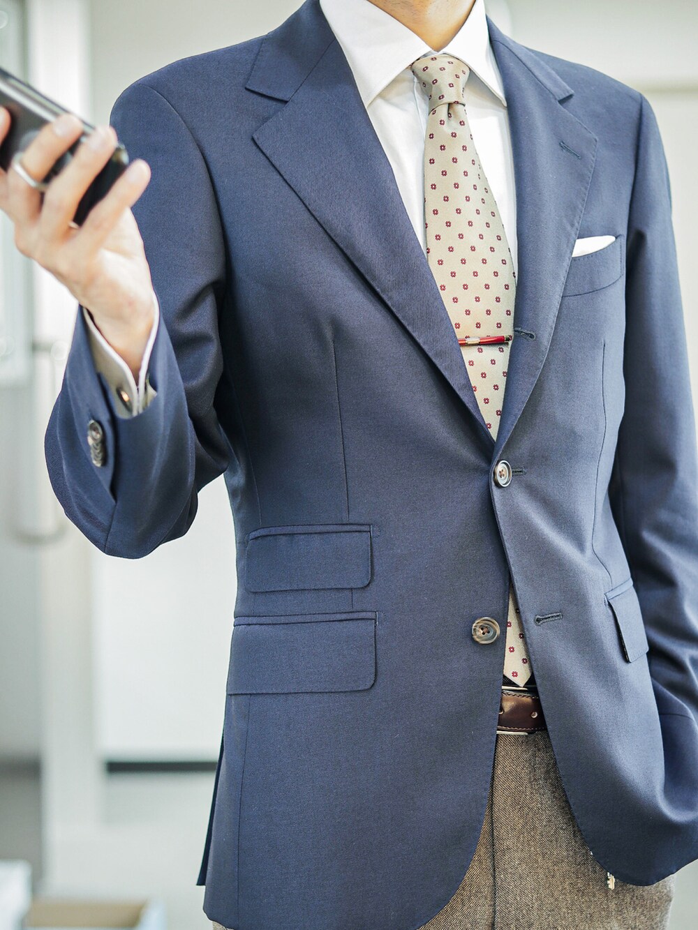 その他のその他を着用したメンズの秋コーディネートの2枚目の写真