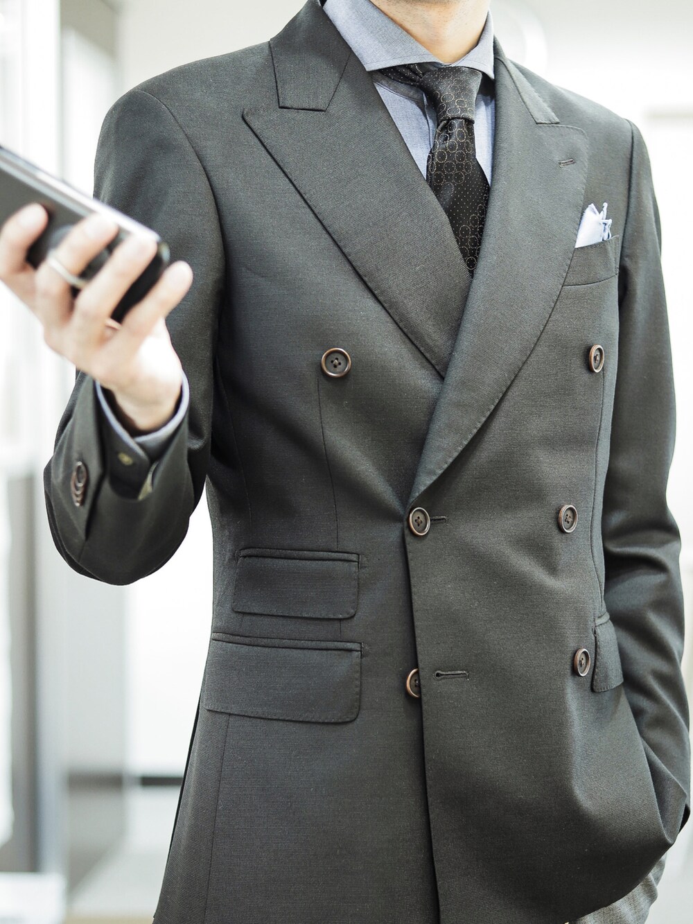 その他のその他を着用したメンズの秋コーディネートの2枚目の写真