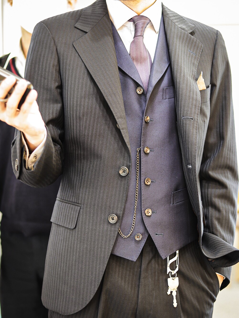 その他のその他を着用したメンズの秋コーディネートの2枚目の写真