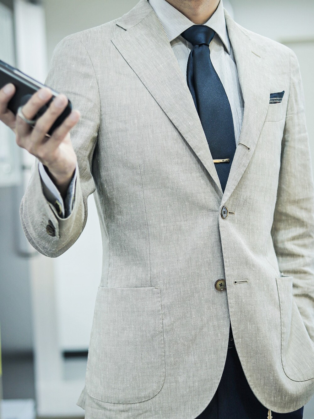 その他のその他を着用したメンズの秋コーディネートの2枚目の写真