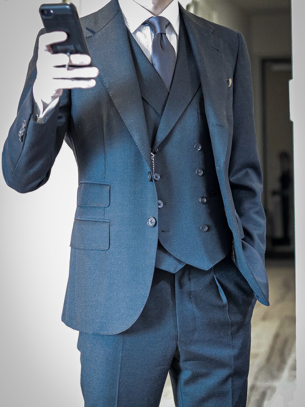 その他のその他を着用したメンズの春コーディネートの2枚目の写真