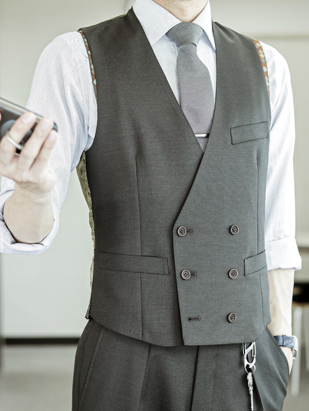 その他のその他を着用したメンズの夏コーディネートの3枚目の写真