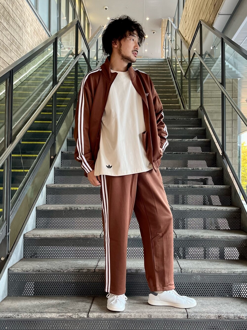 IN(アディダス ブランドコアストア 横浜ジョイナス)｜adidasの