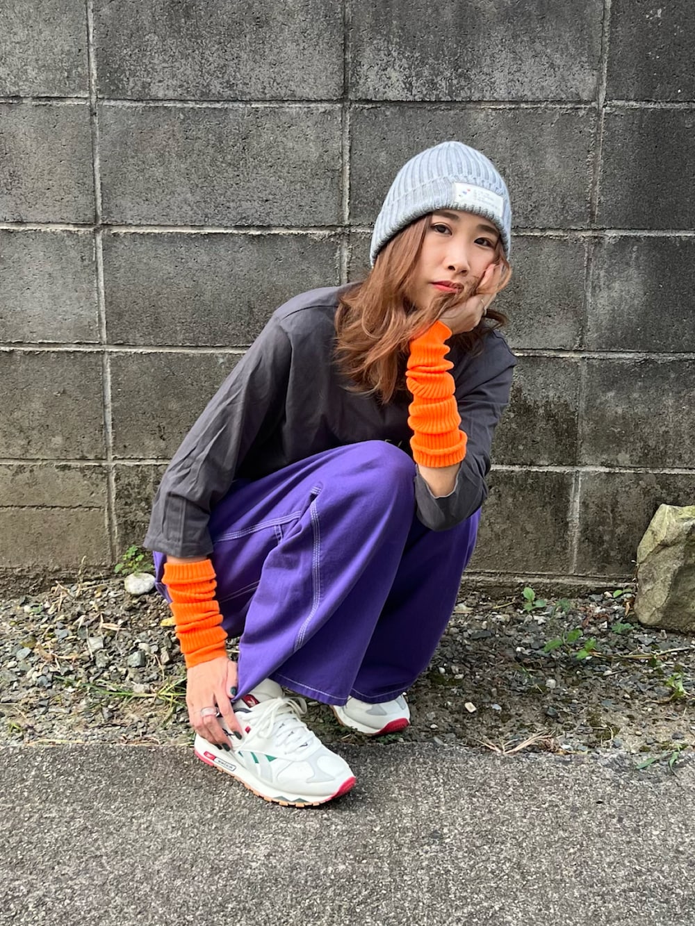 あみぃ｜Leeのデニムパンツを使ったコーディネート - WEAR