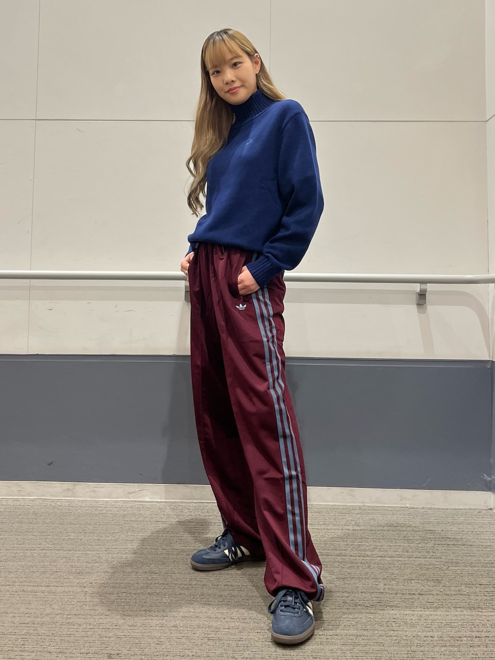 AH(アディダス オリジナルスショップ ららぽーと海老名)｜adidas