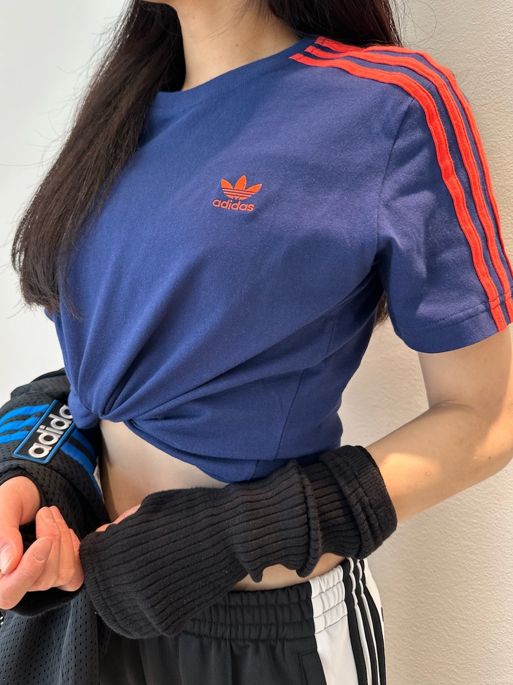 アディダスオリジナルス アディブレイク 半袖Tシャツ パンツ レディース 新品 アディダス アディブレイク 半袖Tシャツ パンツ レディース