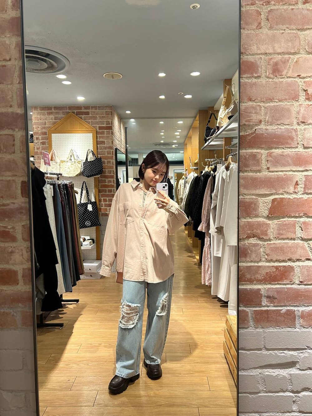 ncy03(LOWRYS FARM ルミネ荻窪)｜LOWRYS FARMのチョーカーを使ったコーディネート - WEAR