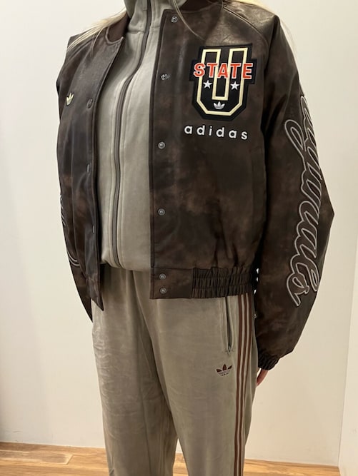 サンバ OG / Samba OG、アディダス オリジナルス Athletic Dept