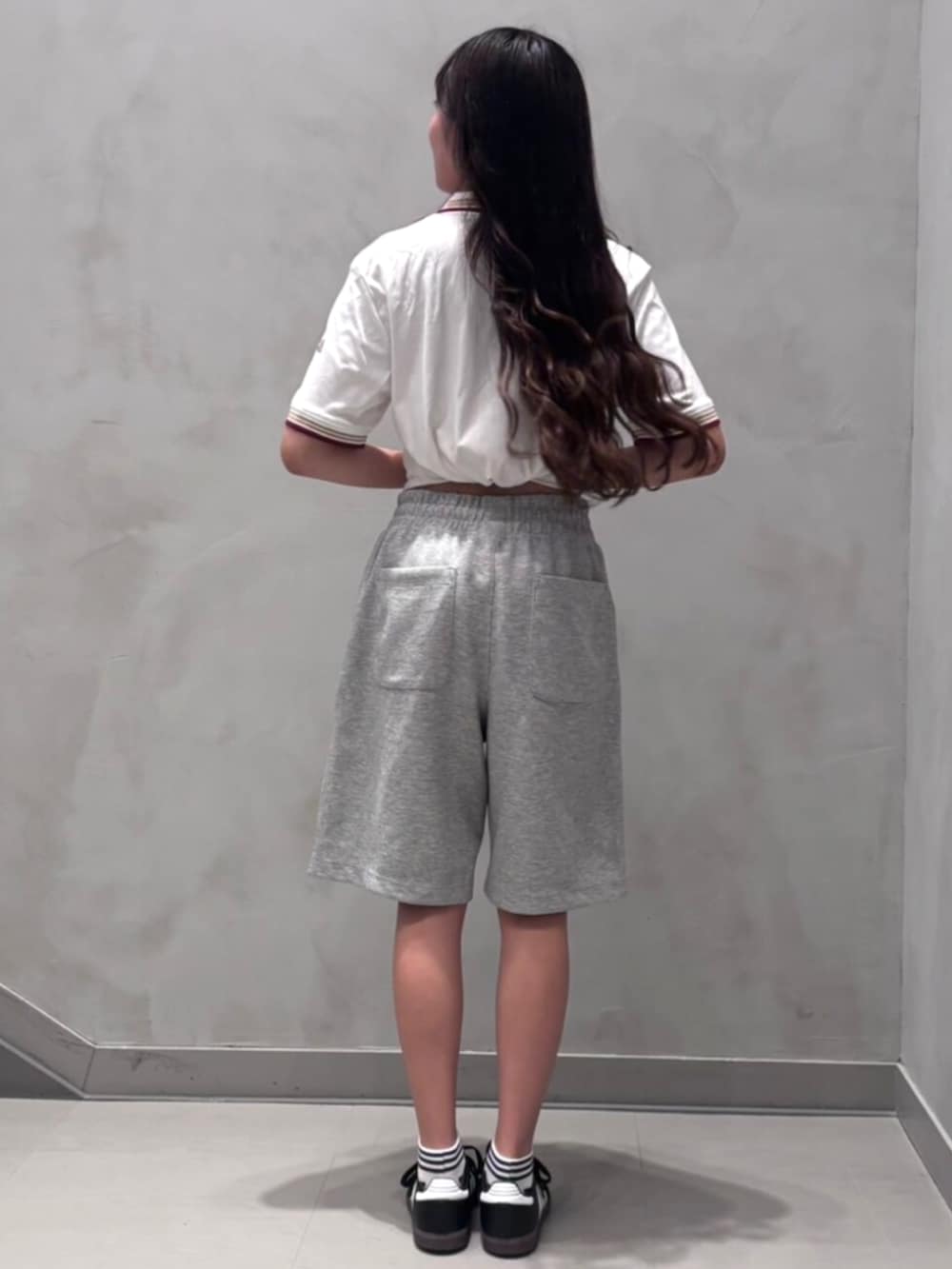 アーセナル 25/26 サードユニフォーム、サンバ / Sambaのアディダス