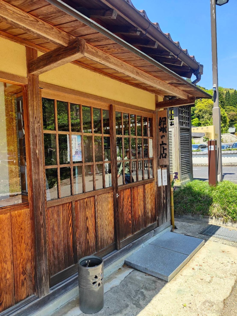 「初夏コーデ、リラックススタイル、シルバーアクセサリー、シルバー925、ファッションを楽しもう」｜「銀の店のアイテム（リング、シルバー系）」を使った、tutta（相互フォロー）さん（メンズ・168cm）の春コーディネートの2枚目の写真