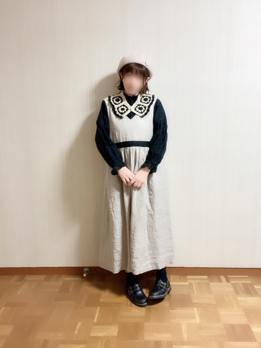 𝚝𝚎𝚝𝚘|きょうちゃんからのプレゼント🎁のカチューシャを使っ 𝚝𝚎𝚝𝚘|きょうちゃんからのプレゼント🎁のカチューシャを使っ